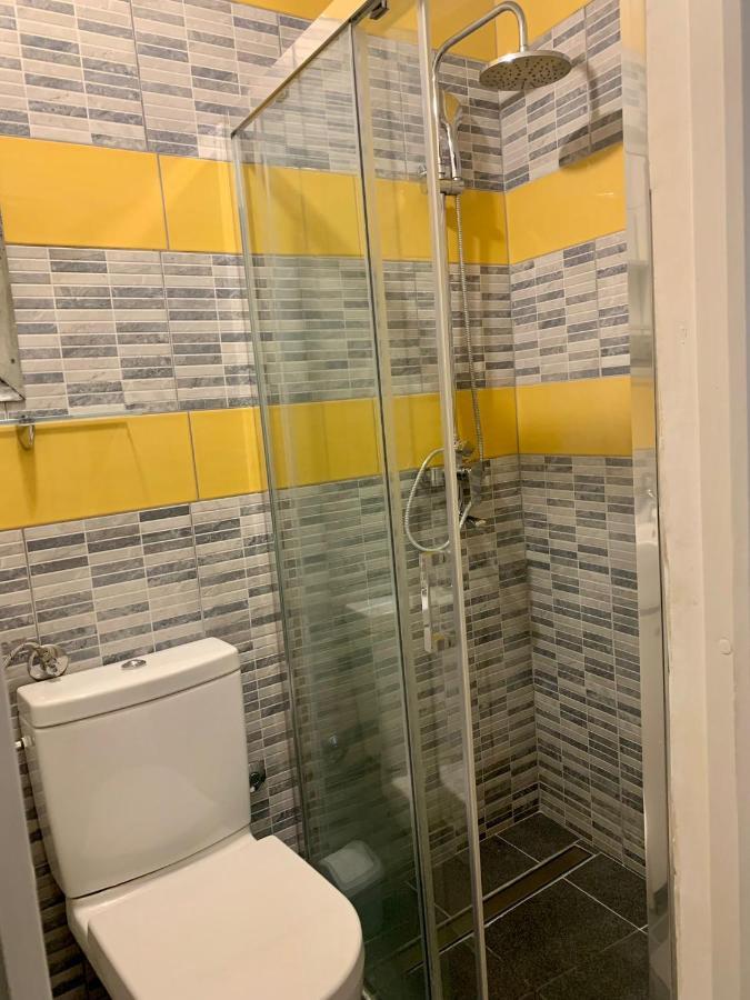 Apartment St. Marko Загреб Экстерьер фото